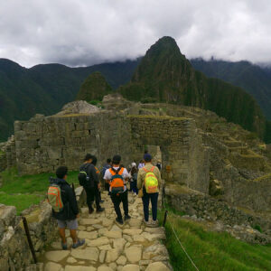 Connections to Mother Earth (Mystic)