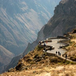 Exploring the Magical South of Peru