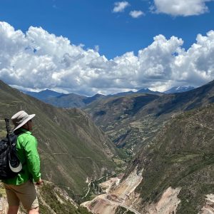 Discovering the Lost Cities of the Incas